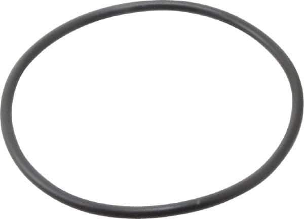 Value Collection - 3" ID x 3-1/4" OD, Buna-N O-Ring - 1/8" Thick, Round Cross Section - Industrial Tool & Supply