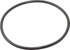 Value Collection - 3" ID x 3-1/4" OD, Buna-N O-Ring - 1/8" Thick, Round Cross Section - Industrial Tool & Supply