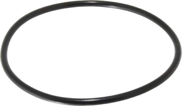 Value Collection - 3-1/4" ID x 3-1/2" OD, Buna-N O-Ring - 1/8" Thick, Round Cross Section - Industrial Tool & Supply