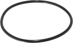 Value Collection - 3-1/4" ID x 3-1/2" OD, Buna-N O-Ring - 1/8" Thick, Round Cross Section - Industrial Tool & Supply