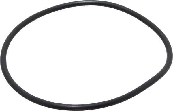 Value Collection - 3-5/8" ID x 3-7/8" OD, Buna-N O-Ring - 1/8" Thick, Round Cross Section - Industrial Tool & Supply