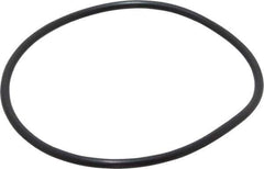 Value Collection - 3-5/8" ID x 3-7/8" OD, Buna-N O-Ring - 1/8" Thick, Round Cross Section - Industrial Tool & Supply