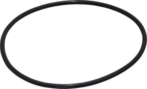 Value Collection - 4" ID x 4-1/4" OD, Buna-N O-Ring - 1/8" Thick, Round Cross Section - Industrial Tool & Supply