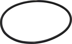 Value Collection - 4" ID x 4-1/4" OD, Buna-N O-Ring - 1/8" Thick, Round Cross Section - Industrial Tool & Supply