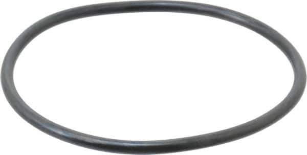 Value Collection - 4-1/8" ID x 4-1/2" OD, Buna-N O-Ring - 3/16" Thick, Round Cross Section - Industrial Tool & Supply