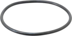 Value Collection - 4-1/8" ID x 4-1/2" OD, Buna-N O-Ring - 3/16" Thick, Round Cross Section - Industrial Tool & Supply