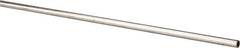 Made in USA - 6 to 7' Long, 1/4" OD, 304 Stainless Steel Tube - 1/36" Wall Thickness - Industrial Tool & Supply