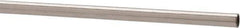 Made in USA - 6 to 7' Long, 1/4" OD, 304 Stainless Steel Tube - 0.016" Wall Thickness - Industrial Tool & Supply