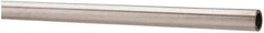 Value Collection - 6 to 7' Long, 5/16" OD, 304 Stainless Steel Tube - 1/36" Wall Thickness - Industrial Tool & Supply