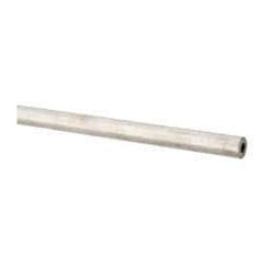 Value Collection - 6 to 7' Long, 5/16" OD, 304 Stainless Steel Tube - 0.083" Wall Thickness - Industrial Tool & Supply