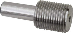 SPI - 3/4-16, Class 2B, 3B, Single End Plug Thread Go Gage - Steel, Size 3 Handle Not Included - Industrial Tool & Supply