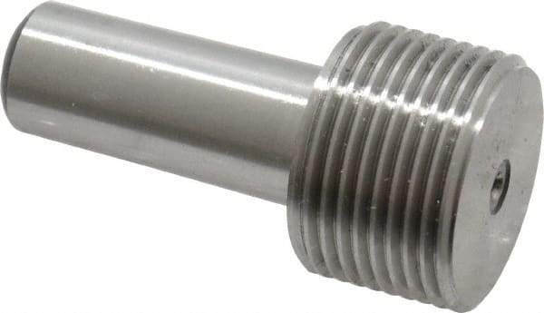 SPI - 3/4-20, Class 2B, Single End Plug Thread No Go Gage - Steel, Size 3 Handle Not Included - Industrial Tool & Supply