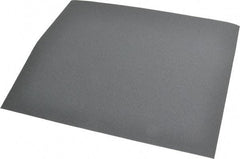 Value Collection - 180 Grit, Silicon Carbide Sanding Sheet - 11" Long x 9" Wide, Very Fine Grade, C Weighted Paper Backing - Industrial Tool & Supply