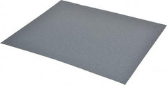 Value Collection - 220 Grit, Silicon Carbide Sanding Sheet - 11" Long x 9" Wide, Very Fine Grade, A Weighted Paper Backing - Industrial Tool & Supply