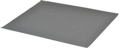 Value Collection - 280 Grit, Silicon Carbide Sanding Sheet - 11" Long x 9" Wide, Extra Fine Grade, A Weighted Paper Backing - Industrial Tool & Supply