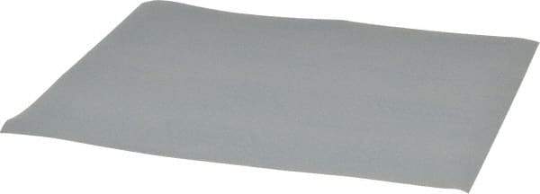 Value Collection - 360 Grit, Silicon Carbide Sanding Sheet - 11" Long x 9" Wide, Extra Fine Grade, A Weighted Paper Backing - Industrial Tool & Supply
