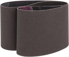 Norton - 3" Wide x 24" OAL, 220 Grit, Silicon Carbide Abrasive Belt - Silicon Carbide, Very Fine, Coated, Wet - Industrial Tool & Supply
