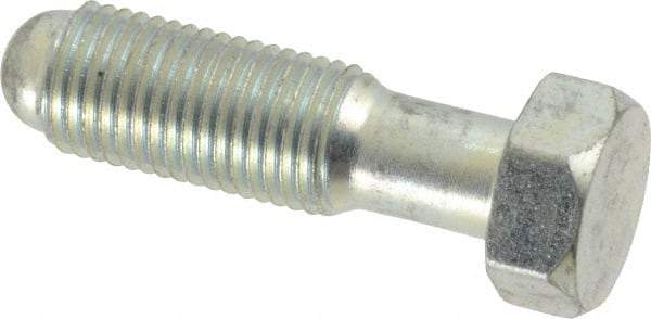 Made in USA - Chain Breaker Replacement Screw - For Use with Small Chain Breaker - Industrial Tool & Supply