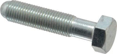 Made in USA - Chain Breaker Replacement Screw - For Use with Large Chain Breaker - Industrial Tool & Supply