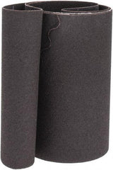 Norton - 6" Wide x 48" OAL, 60 Grit, Silicon Carbide Abrasive Belt - Silicon Carbide, Medium, Coated, Wet - Industrial Tool & Supply