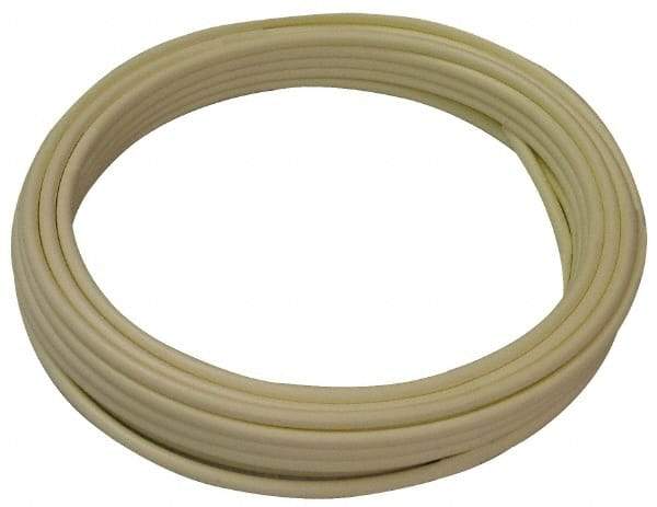 NIBCO - 3/8" ID, 250' Long, PEX-AL-PEX Tube - White, 100 Max psi, 0 to 180°F - Industrial Tool & Supply