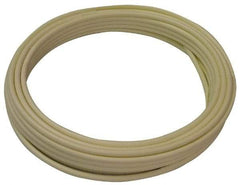 NIBCO - 3/8" ID, 250' Long, PEX-AL-PEX Tube - White, 100 Max psi, 0 to 180°F - Industrial Tool & Supply