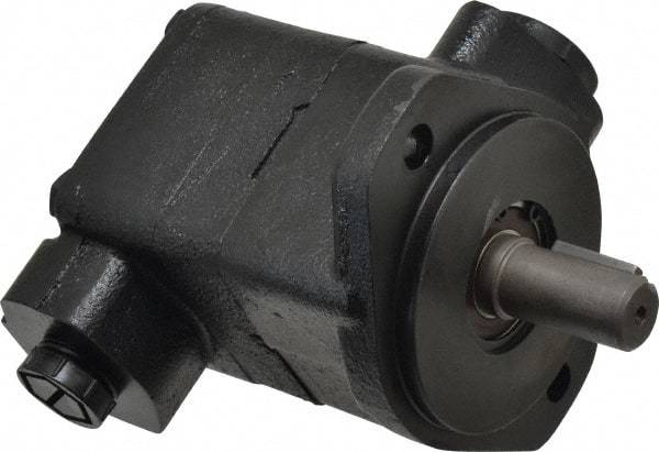 Parker - Hydraulic Vane Pumps Maximum Working Pressure (psi): 2,500.00 RPM: 1,800.000 - Industrial Tool & Supply