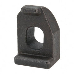 Tool-Flo - Series Flo-Lock, TF Clamp for Indexables - Industrial Tool & Supply