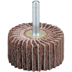 Dynabrade - Flap Wheel Adapter - 18,000 Max RPM - Industrial Tool & Supply