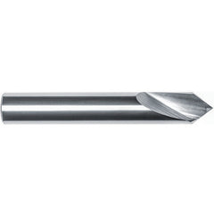 .125 DIAX90DEG SPOTTING DRILL - Industrial Tool & Supply