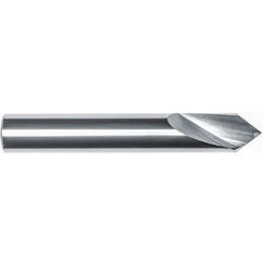 .125 DIAX120DEG SPOTTING DRILL - Industrial Tool & Supply
