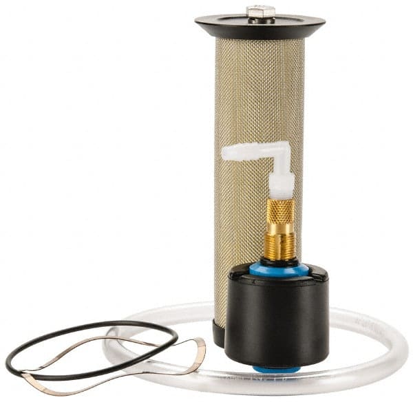 Hankison - 6 Pc. Compressed Air Dryer Maintenance Kit - Industrial Tool & Supply