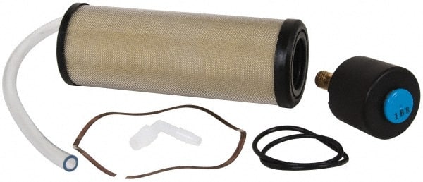 Hankison - 6 Pc. Compressed Air Dryer Maintenance Kit - Industrial Tool & Supply