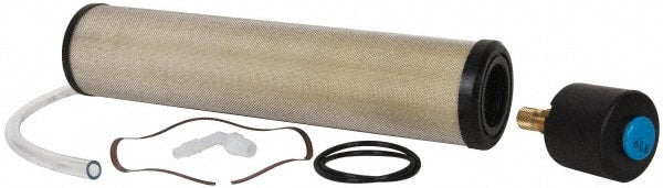 Hankison - 6 Pc. Compressed Air Dryer Maintenance Kit - Industrial Tool & Supply