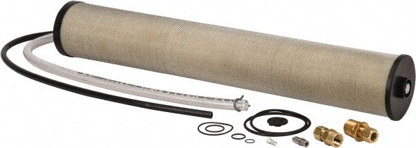 Hankison - 5 Pc. Compressed Air Dryer Maintenance Kit - Industrial Tool & Supply