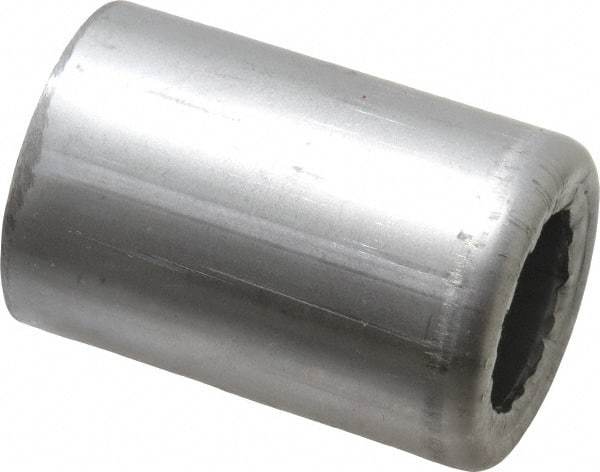 Dayton Lamina - 2" OAL, Spring Cage - 1-1/4" OD, Steel - Industrial Tool & Supply
