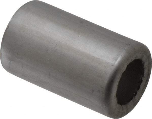 Dayton Lamina - 2-1/4" OAL, Spring Cage - 1-1/4" OD, Steel - Industrial Tool & Supply