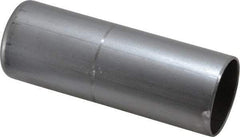 Dayton Lamina - 3-3/4" OAL, Spring Cage - 1-1/4" OD, Steel - Industrial Tool & Supply