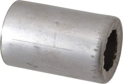 Dayton Lamina - 2-1/2" OAL, Spring Cage - 1-1/2" OD, Steel - Industrial Tool & Supply