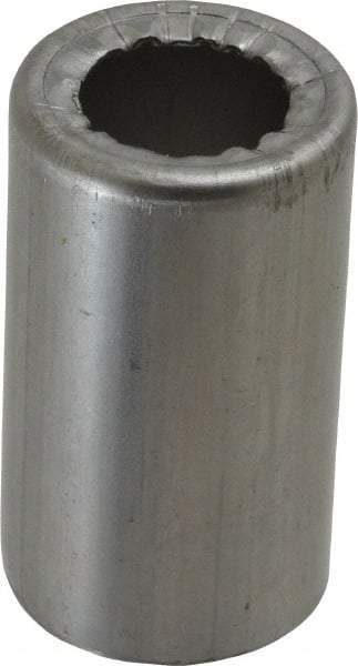 Dayton Lamina - 2-3/4" OAL, Spring Cage - 1-1/2" OD, Steel - Industrial Tool & Supply