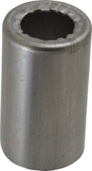 Dayton Lamina - 2-3/4" OAL, Spring Cage - 1-1/2" OD, Steel - Industrial Tool & Supply