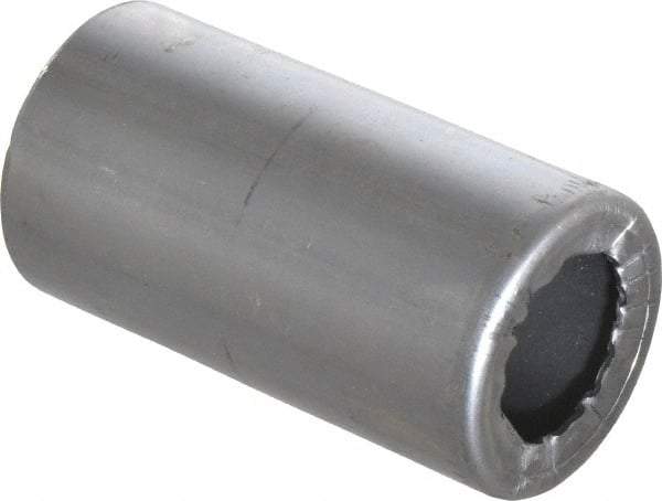 Dayton Lamina - 3" OAL, Spring Cage - 1-1/2" OD, Steel - Industrial Tool & Supply