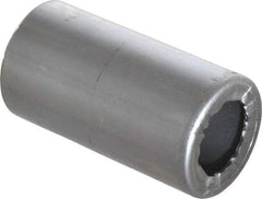 Dayton Lamina - 3" OAL, Spring Cage - 1-1/2" OD, Steel - Industrial Tool & Supply