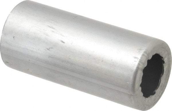 Dayton Lamina - 3-1/2" OAL, Spring Cage - 1-1/2" OD, Steel - Industrial Tool & Supply