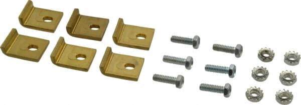 Dayton Lamina - Pry Bar - Bronze Alloy - Industrial Tool & Supply