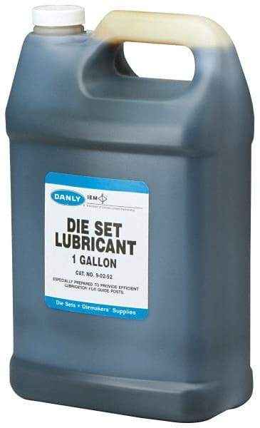 Dayton Lamina - 1 Gal Can Lubricant - Industrial Tool & Supply