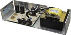 Sola/Hevi-Duty - 172.8 Watt, 7.20 Amp, 100 VAC, 120 VAC, 220 VAC, 230 VAC, 240 VAC Input, 24 VDC Output, Power Supply - Screw Terminal Connection, 1 Output, 13.98 Inch Wide x 2-3/4 Inch Deep x 4.87 Inch High, 32 to 122°F - Industrial Tool & Supply