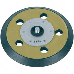 Ingersoll-Rand - Power Grinder, Buffer & Sander Parts Product Type: Pad Assembly For Use With: 4151; 4152; Cyclone Standard; Cyclone Select; CycloVAC - Industrial Tool & Supply