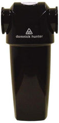 Domnick Hunter - 1,695 CFM Bulk Condensate Removal from Compressed Air System Filter - 3" FNPT, 232 psi, Auto Drain - Industrial Tool & Supply