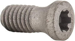 Seco - Torx Plus Lock Screw for Indexable Tools - Compatible with Inserts - Industrial Tool & Supply